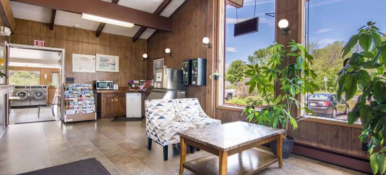 阿姆斯特丹骑士酒店(Knights Inn Amsterdam)图片