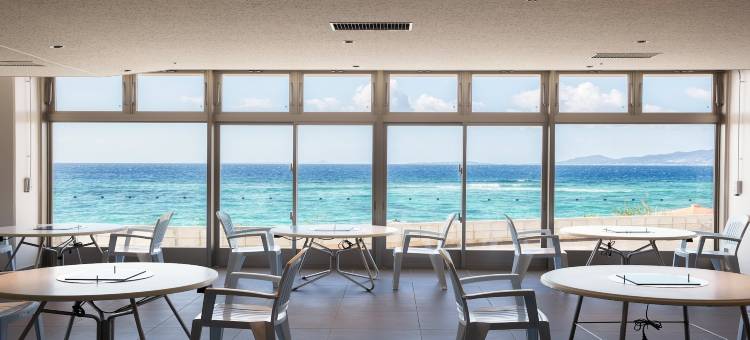 Miyuki海滩酒店(Hotel Miyuki Beach)图片