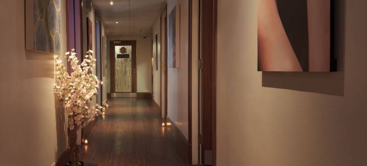 埃士佛德国际水疗酒店(Ashford International Hotel & Spa)图片