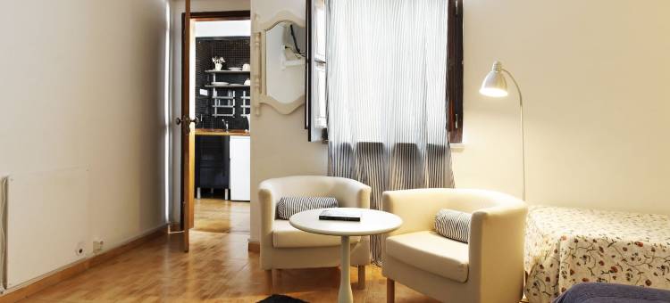 文努斯旅馆(Vinnus Guesthouse)图片