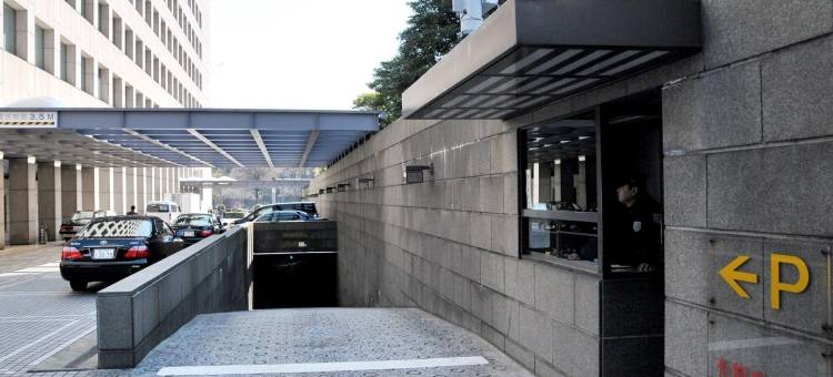 东京KKR酒店(KKR Hotel Tokyo)图片