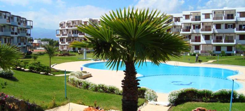 美丽都高尔夫公寓(Mirador Golf Residence)图片