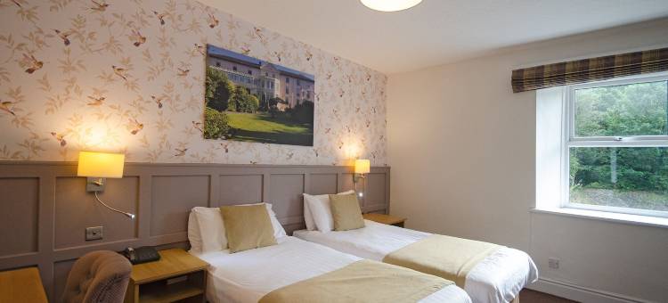 斯诺多尼亚皇家维多利亚酒店(Royal Victoria Hotel Snowdonia)图片