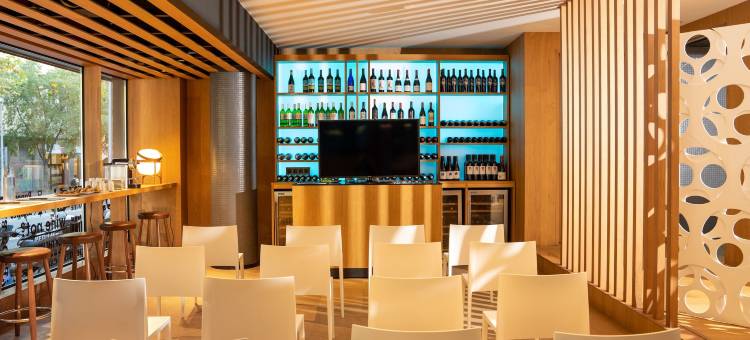 巴塞罗那中心欧洲之星酒店(Eurostars Barcelona Central)图片