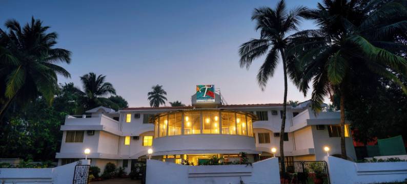 TreeHouse Stamp 贝纳乌林(TreeHouse Stamp)图片