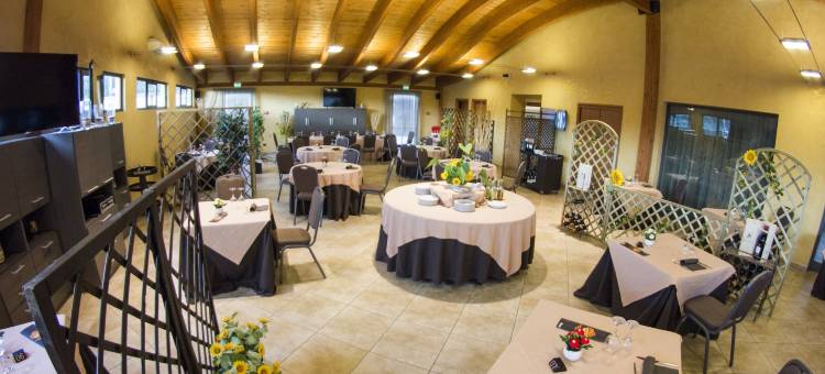 经典贝斯特韦斯特酒店(Best Western Hotel Class)图片