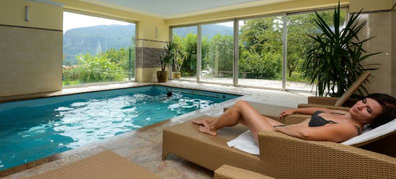 阿尔皮纳斯托勒酒店(Stoll's Hotel Alpina)图片