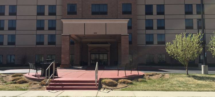 Baymont by Wyndham Denver International Airport图片