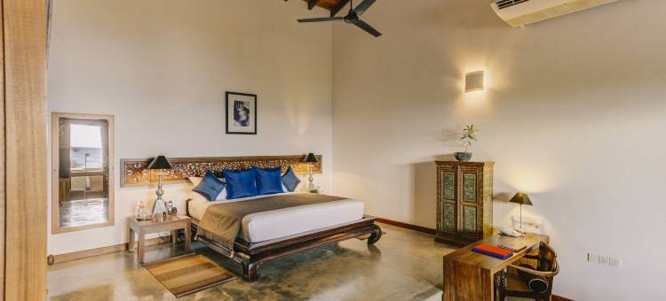 阿迪亚度假村(Aditya Resort)图片