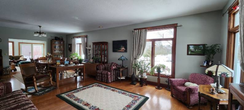 甜蕨客栈(Sweetfern Inn)图片