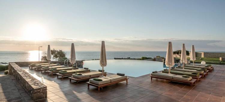 卡柯斯海滩酒店 - 限成人(Kakkos Beach Hotel - Adults Only)图片