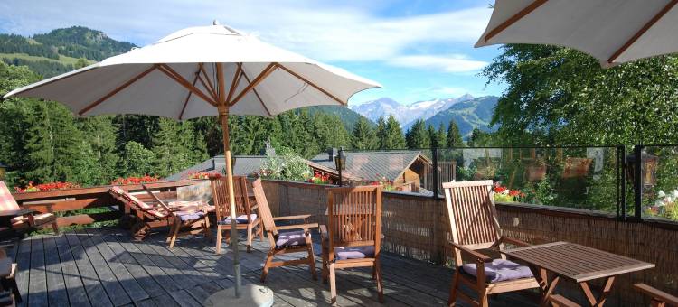 高山玫瑰精品酒店(Hotel Alpenrose Mit Gourmet-Restaurant Azalée)图片