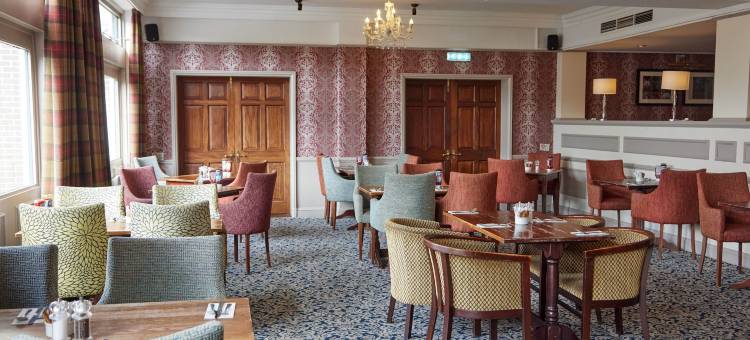 特特弗尔德贝尔酒店 - 格林国王旅馆(Bell by Greene King Inns)图片