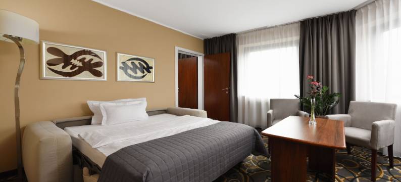 城市酒店(City Hotel)图片