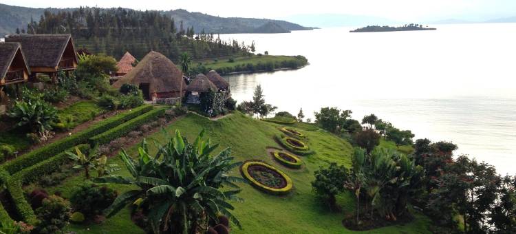 里威兹村酒店(Rwiza Village)图片