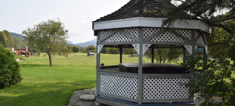 黑灯笼旅馆(Black Lantern Inn)图片