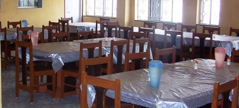 迪帕克酒店(Hotel Deepak)图片