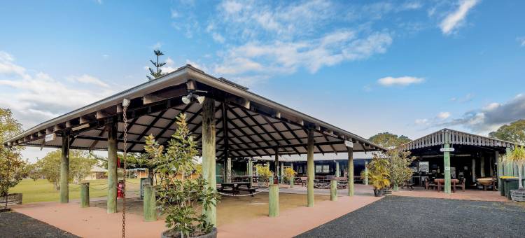 BIG4 卡西诺度假公园(BIG4 Casino Holiday Park & Lifestyle Village)图片