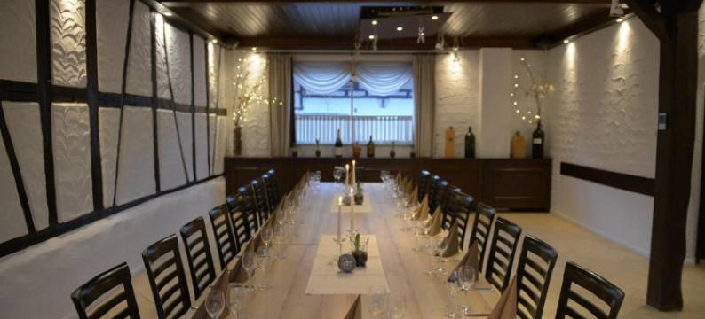 鲍姆霍夫特尼兰德加斯特霍夫酒店(Hotel- Landgasthof Baumhof-Tenne)图片