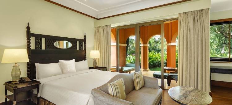 ITC大果阿豪华精选水疗度假村(ITC Grand Goa, a Luxury Collection Resort & Spa, Goa)图片