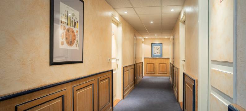 普罗旺斯酒店(Hôtel Provence)图片