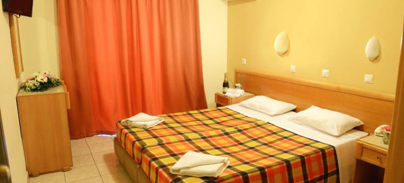 海洋刚果酒店(Marine Congo Hotel)图片