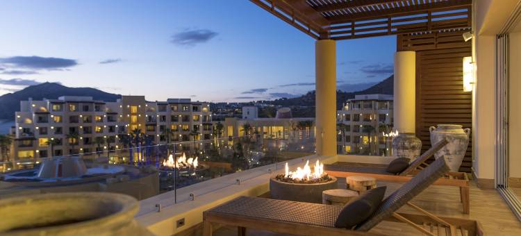 普韦布洛博尼托太平洋水疗全包度假村-限成人(Pueblo Bonito Pacifica Golf & Spa Resort)图片