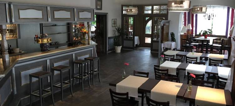 布里斯托酒店餐厅(Hôtel Restaurant le Bristol)图片