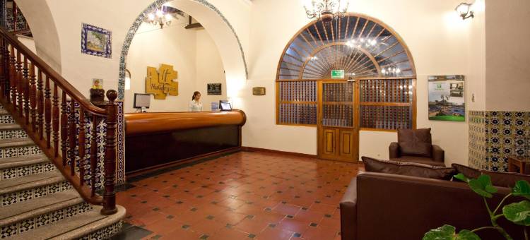 智选假日酒店韦拉克鲁斯历史中心(Holiday Inn Express Veracruz Centro Historico by IHG)图片