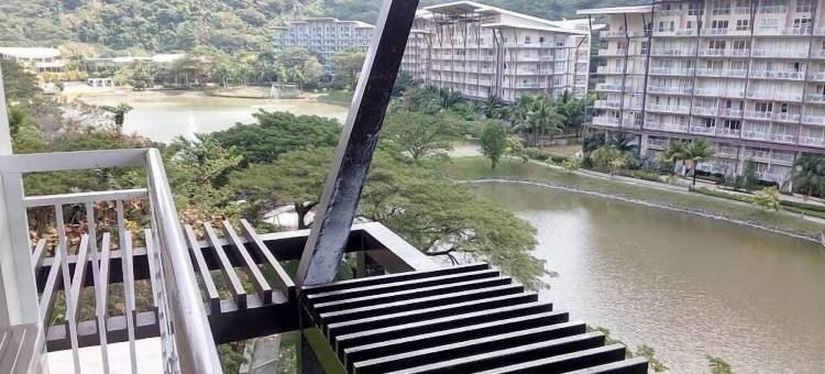 海米罗海岸皮可洛罗旅馆(Pico de Loro Hamilo Coast Guest House)图片