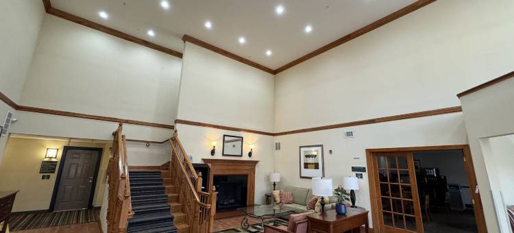 阿布西肯乡村套房(新泽西州大西洋城)(Country Suites Absecon-Atlantic City, NJ)图片