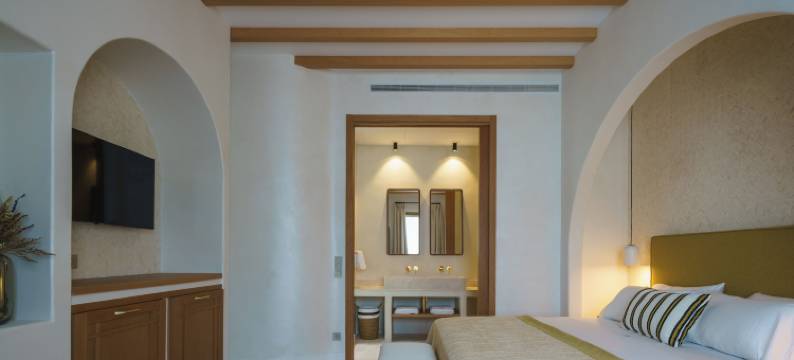 Cortijo精品旅店Siete Calas(Cortijo Boutique Siete Calas)图片