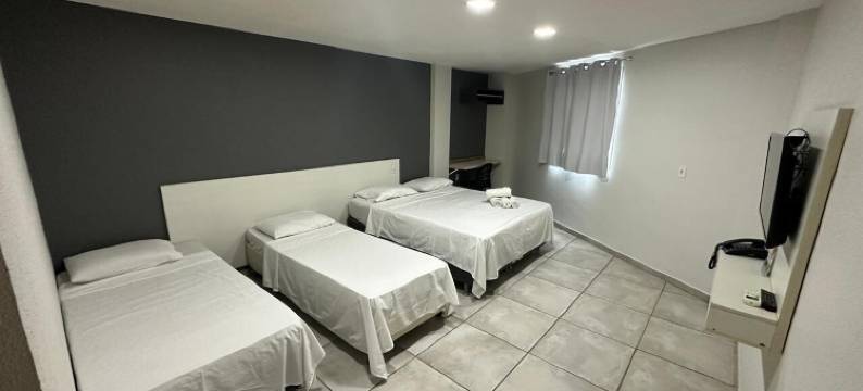 罗塔 232 酒店(Rota 232 Hotel Caruaru)图片