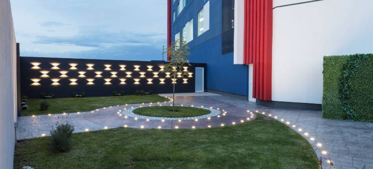 萨拉曼卡希尔顿花园酒店(Hilton Garden Inn Salamanca)图片