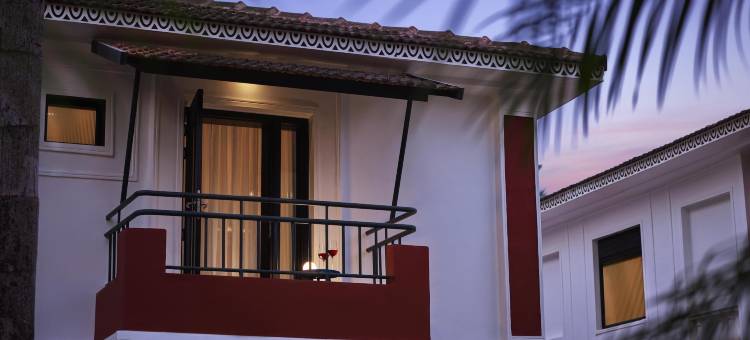 Hyatt Ronil Goa, Part of Jdv by Hyatt图片