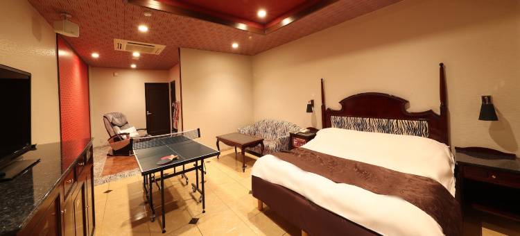 美好花园酒店-松阪3号店(Hotel Fine Garden Matsuzaka III)图片