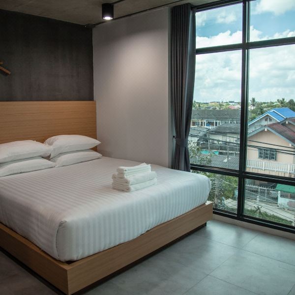 M1马哈拉杰酒店(M1 Hotel)图片
