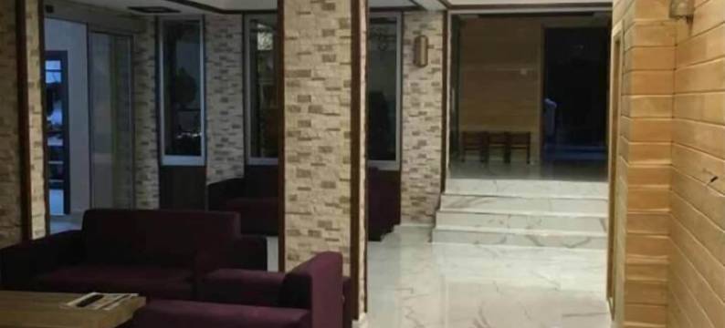 阿伊德尔哈斯莫格鲁酒店(Ayder Hasimoglu Hotel)图片