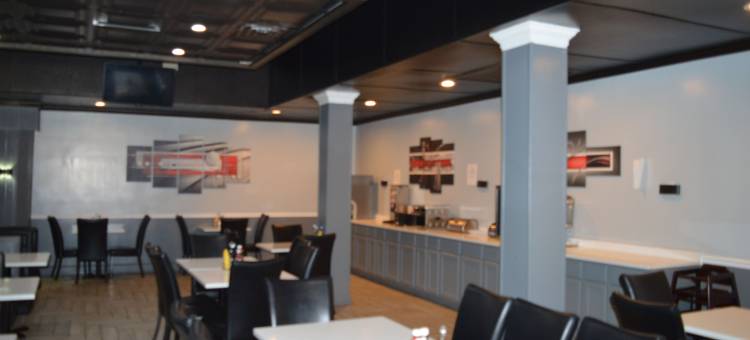 奥黑尔机场凯艺酒店(Quality Inn O'Hare Airport)图片