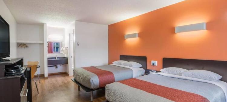 Motel波(卡姆罗斯)(Motel Bo (Camrose))图片