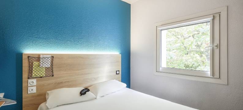 hotelF1 北尚贝里酒店(Hotelf1 Chambéry Nord)图片