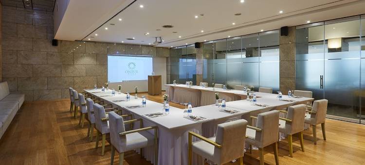 翁图尔伊兹密尔酒店(Ontur Izmir Otel)图片