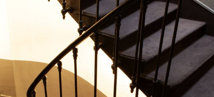 阿莉泽蒙马特康泰特酒店(Contact Hôtel Alizé Montmartre)图片