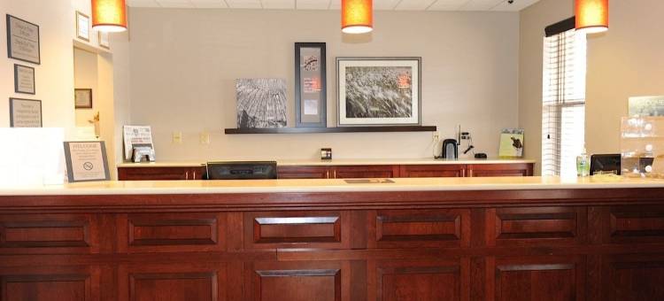 沃索丽怡酒店(Country Inn & Suites by Radisson, Wausau, WI)图片