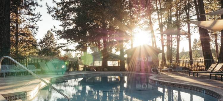 LOGE本德酒店(LOGE Camps Bend)图片