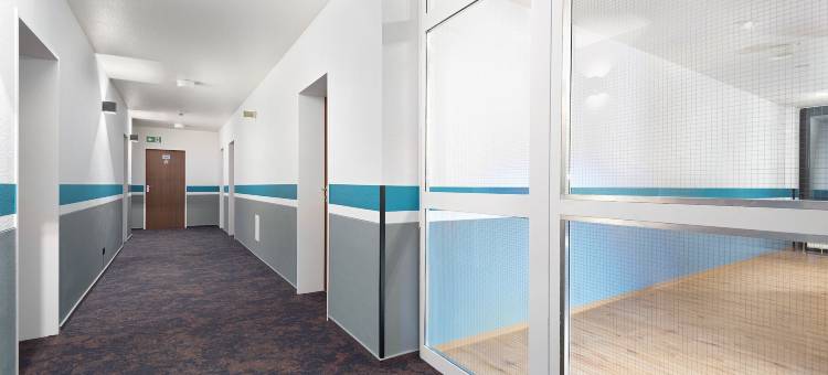 克雷费尔德旅程旅馆城市酒店(Trip Inn Hotel Krefeld)图片