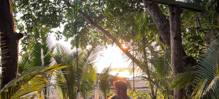 哥斯达黎加信仰帐篷营地(Faith Glamping Dome Costa Rica)图片