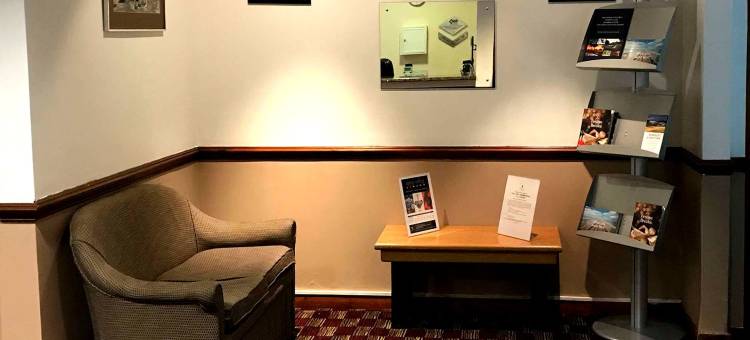 麦克唐纳洛肯亨瑞林地俱乐部度假村(Macdonald Lochanhully Resort)图片