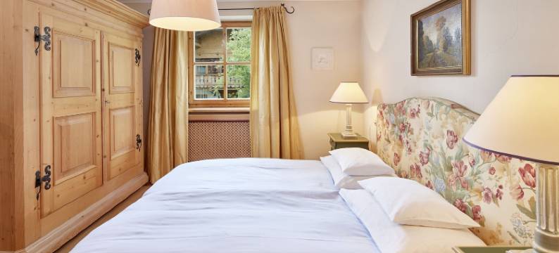 兰德兹罗曼霍夫 - 酒店公寓(Landsitz Römerhof - Hotel Apartments)图片