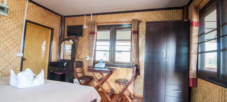 夫姆塔达民宿(Phoomtada Homestay)图片